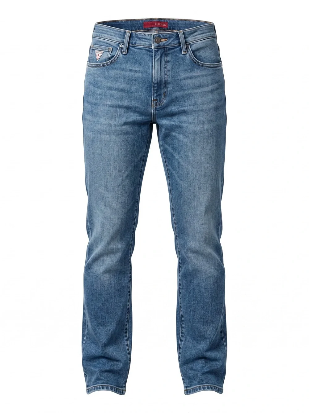 Guess classic straight